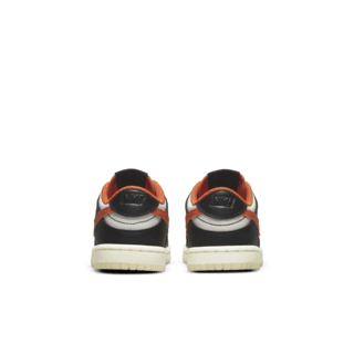 덩크 로우 (Toddler) 'Halloween'(DM0717-100) 출시일