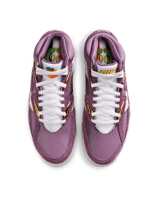 Air Trainer SC "Pro Purple" (IQ5796-500) – Erscheinungsdatum