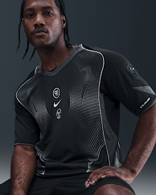 Nike x Slam Jam Total 90 Apparel Collection Release Date