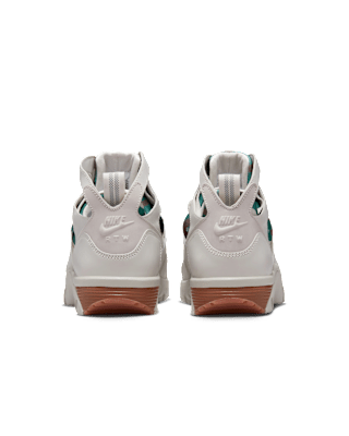 Air Trainer Huarache x Corteiz 'Light Bone' (FQ8793-002) — releasedatum