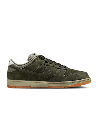 Nike SB Dunk Low Pro B 'Sequoia and Light Army' (HJ0367-301) release date 