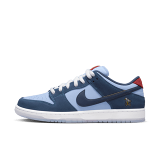 Fecha de lanzamiento del SB Dunk Low "Why So Sad?" (DX5549-400)