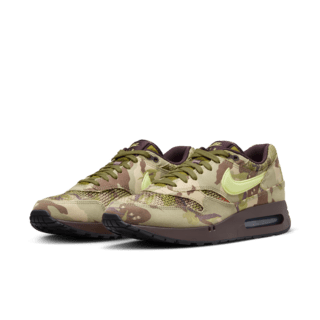 Air Max 1 '86 'Camo and Light Lemon Twist' (FN8358-200) 發售日期