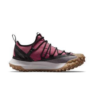 วันเปิดตัว ACG Mountain Fly Low “Flash Crimson”