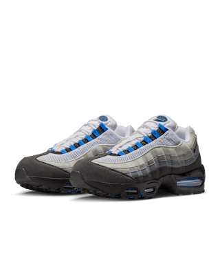 에어맥스 95 'Cool Grey and Blue Spark'(IM7410-100) 출시일