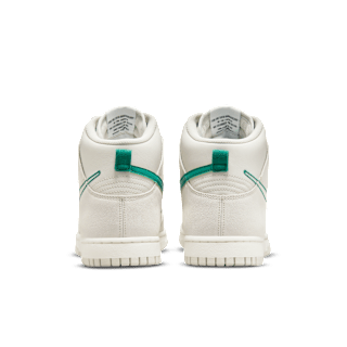 Dunk 高筒鞋 'First Use' 發售日期