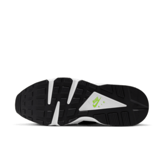 Air Huarache „Sikító zöld” – megjelenési dátum