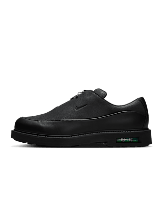 Air Max RK61 x Air Afrique „Fekete” (HQ6416-001) – megjelenési dátum