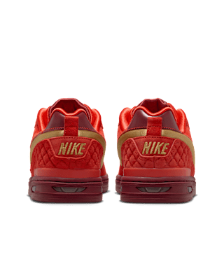 Fecha de lanzamiento de las Air Zoom Low de Paul Rodriguez "Habanero Red and Team Red" (IQ5648-600)