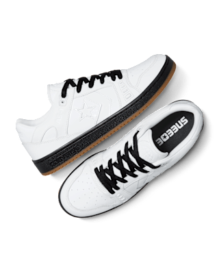 CONS x SNEEZE AS-1 PRO 'White' (A16175C-100) Release Date 