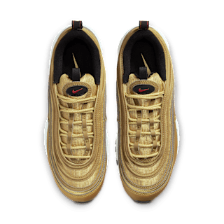 女款 Air Max 97 'Golden Bullet' (DQ9131-700) 發售日期