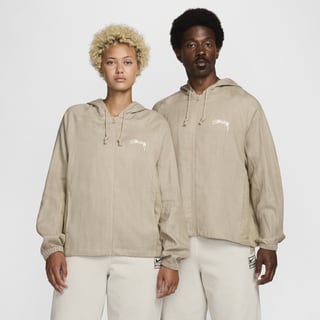 Nike x Stüssy 上衣和下裝系列發售日期