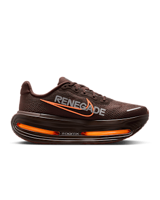 Vomero Premium x Renegade 'Brown Basalt and Total Orange' (IQ7314-200) Release Date