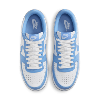 Fecha de lanzamiento del Terminator Low "University Blue" (FQ8748-412)