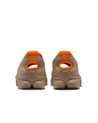 Women's Rift 2 'Vivid Orange and Yukon Tan' (IQ8006-201) Release Date