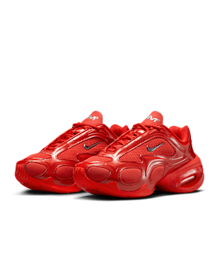 우먼스 에어맥스 뮤즈 'Habanero Red and Metallic Silver'(FV1920-601) 출시일
