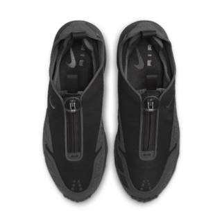 Fecha de lanzamiento de los Air Max SNDR GORE-TEX "Black and Dark Smoke Grey" (FZ4238-001)