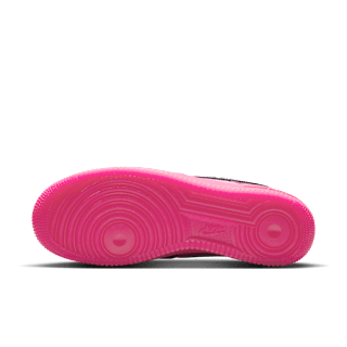 Fecha de lanzamiento de los Air Force 1 Low "Pink Cooler and Mulberry Rose" (IO4489-600)