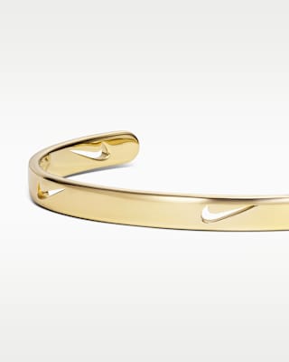Colección de joyería Nike Cutout Swoosh 