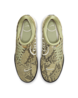 Women's Total 90 'Olive Aura and Pale Ivory' (IB4204-301) release date 
