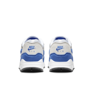 วันเปิดตัว Air Max 1 '86 "Royal Blue" (DO9844-101)
