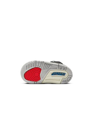Toddler Jordan 3 'Rare Air' (IB8966-004)