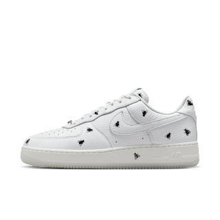 Data de llançament de les Air Force 1 "Summit White and Black" (IM3081-100)