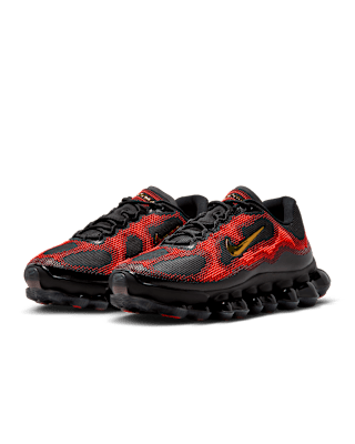 Air Liquid Max 'Bright Crimson and Fire Red' (IQ7634-002) - releasedatum
