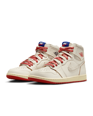 วันเปิดตัว Air Jordan 1 High OG "Rare Air" ผู้หญิง (DB4612-100)