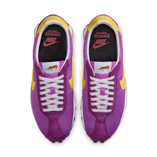 วันเปิดตัว LD-1000 x Stranger Things ผู้หญิง "Fuchsia Dream and Viotech" (IM3887-500)