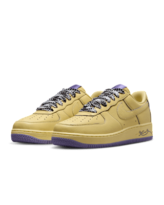 Air Force 1 Low Protro 'Soft Yellow' (HV9408-700) Release Date