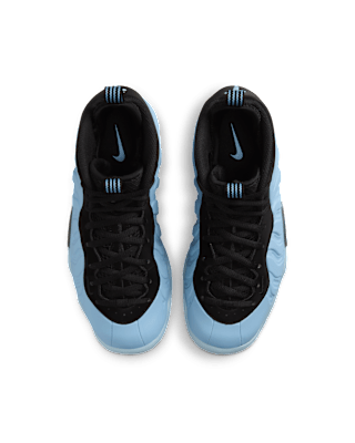 Big Kids' Posite One 'Psychic Blue and Black' (HJ7654-400)