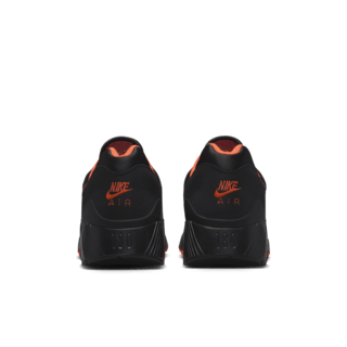 วันเปิดตัว Air 180 "Black and Hyper Crimson" (FJ9259-002)