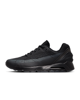 Air 180 "NIX" "Black and Anthracite" (FZ3310-001) – Data del lancio