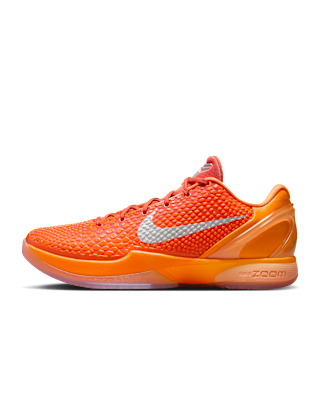 Kobe 6 Protro 'Total Orange' (IH1871-800) Release Date