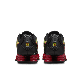 Shox TL 'Black and Volt' (HJ9609-001) 發售日期