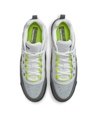 Air Max Ishod 'Iron Grey and Photon Dust' (IR1887-002) Release Date