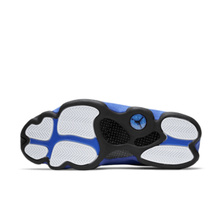 Air Jordan 13 'Black Royal' 發售日期
