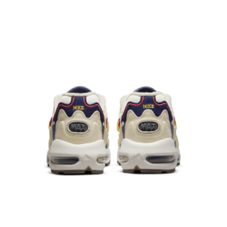 【NIKE公式】エア マックス 96 II 'Beach' (DJ6742-200 / NIKE AM 96 II QS)