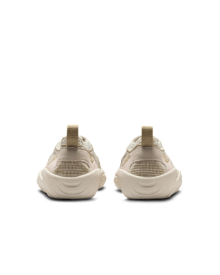 Date de sortie de la Aqua Turf« Light Orewood Brown » pour femme (FZ5628-100)