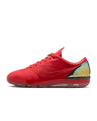 Jordan x Nike Cryoshot Mercurial Vapor 1 'University Red' (IO8209-600) Release Date