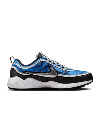 Air Zoom Spiridon „Black and Signal Blue” (HF9117-400) – data premiery