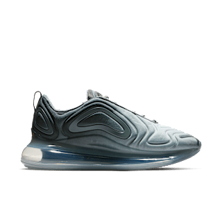 【NIKE公式】ナイキ エア マックス 720 'ANTHRACITE' (JP AO2924-002 / NIKE AM 720)