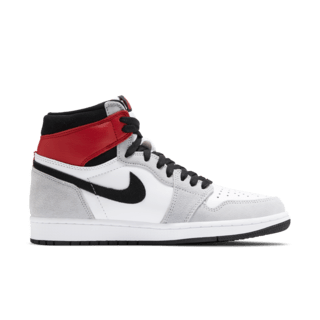 วันเปิดตัว Air Jordan 1 “Smoke Grey”