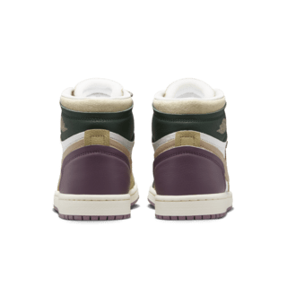 Fecha de lanzamiento del Air Jordan 1 High Method of Make para mujer "Galactic Jade" (FB9891-300)
