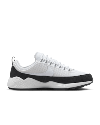 วันเปิดตัว Air Zoom Spiridon x Fragment "Blue Void" (HF5455-100)
