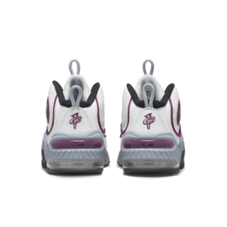 วันเปิดตัว Air Penny 2 "Rosewood" (DV1163-100)