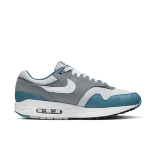 วันเปิดตัว Air Max 1 "Noise Aqua and Cool Grey" (FB9660-001)