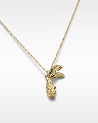 Colección de collares con dije Nike Goddess of Victory