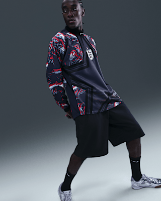 Fecha de lanzamiento de la colección de ropa Nike Authentics